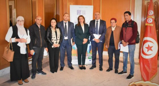 A’SIMA Tunis: Poursuite des consultations pour consolider le cadre stratégique de Tunis